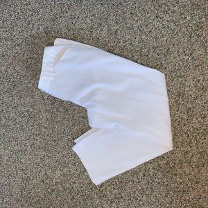 Express Editor Ankle Pant